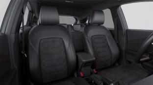 Photo import PUMA 1.0 EcoBoost mHEV 155cv DSC7 ST-Line X