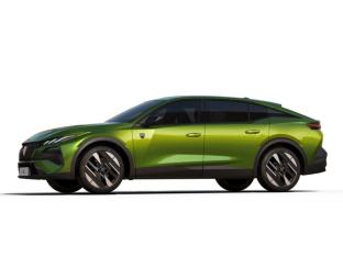 Photo import PEUGEOT 408 GT HYBRID 145 eDCS6