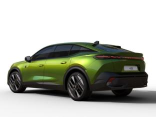 Photo import PEUGEOT 408 GT HYBRID 145 eDCS6