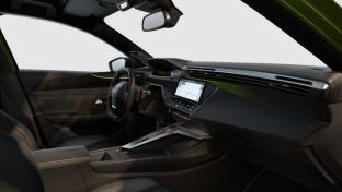 Photo import PEUGEOT 408 GT HYBRID 145 eDCS6
