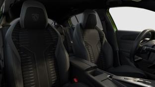 Photo import PEUGEOT 408 GT HYBRID 145 eDCS6