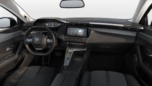 Photo import PEUGEOT 408 Allure HYBRID 145 eDCS6