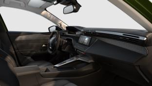 Photo import PEUGEOT 408 Allure HYBRID 145 eDCS6