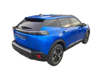 Photo import PEUGEOT 2008 Hybrid 145 e-DCS6 Allure