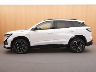 Photo import RENAULT AUSTRAL Full hybrid 200 Esprit Alpine