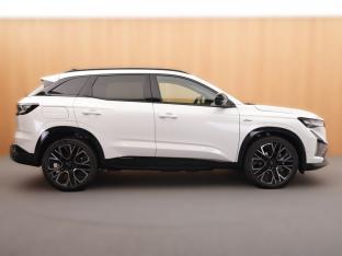 Photo import RENAULT AUSTRAL Full hybrid 200 Esprit Alpine