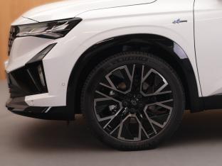 Photo import RENAULT AUSTRAL Full hybrid 200 Esprit Alpine