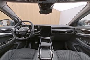 Photo import RENAULT AUSTRAL Full hybrid 200 Esprit Alpine