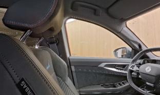 Photo import RENAULT AUSTRAL Full hybrid 200 Esprit Alpine