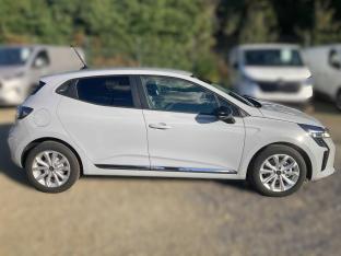 Photo import RENAULT CLIO DCI 100 Evolution 