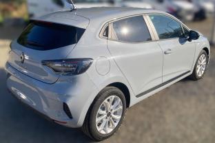 Photo import RENAULT CLIO DCI 100 Evolution 