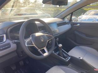 Photo import RENAULT CLIO DCI 100 Evolution 