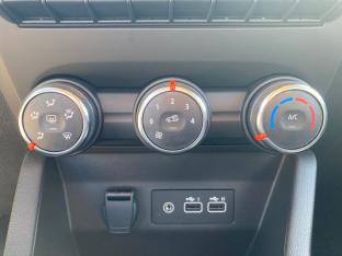 Photo import RENAULT CLIO DCI 100 Evolution 