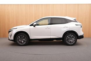 Photo import NISSAN QASHQAI 1.3 Mild Hybrid - 158 XTronic Teckna 