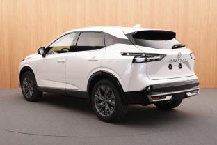 Photo import NISSAN QASHQAI 1.3 Mild Hybrid - 158 XTronic Teckna 