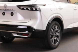 Photo import NISSAN QASHQAI 1.3 Mild Hybrid - 158 XTronic Teckna 