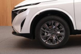 Photo import NISSAN QASHQAI 1.3 Mild Hybrid - 158 XTronic Teckna 