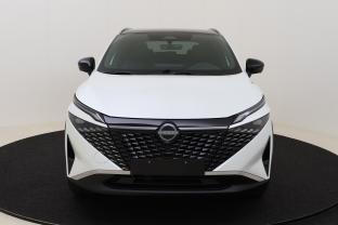 Photo import NISSAN QASHQAI 1.3 Mild Hybrid - 158 XTronic Teckna 