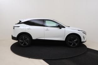 Photo import NISSAN QASHQAI 1.3 Mild Hybrid - 158 XTronic Teckna 