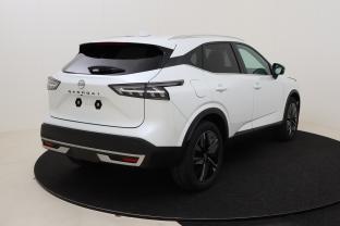 Photo import NISSAN QASHQAI 1.3 Mild Hybrid - 158 XTronic Teckna 