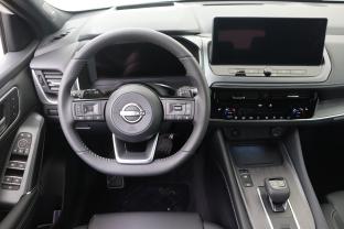 Photo import NISSAN QASHQAI 1.3 Mild Hybrid - 158 XTronic Teckna 