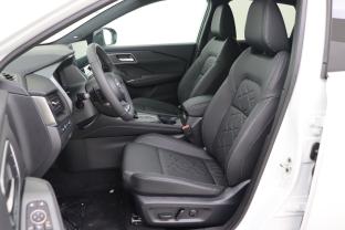 Photo import NISSAN QASHQAI 1.3 Mild Hybrid - 158 XTronic Teckna 