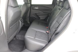 Photo import NISSAN QASHQAI 1.3 Mild Hybrid - 158 XTronic Teckna 