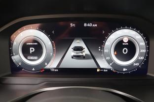 Photo import NISSAN QASHQAI 1.3 Mild Hybrid - 158 XTronic Teckna 