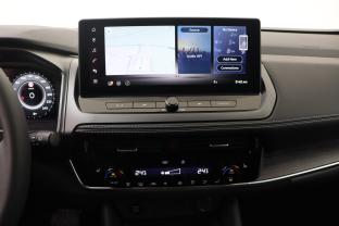 Photo import NISSAN QASHQAI 1.3 Mild Hybrid - 158 XTronic Teckna 
