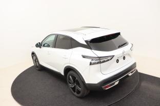 Photo import NISSAN QASHQAI 1.3 Mild Hybrid - 158 XTronic Teckna 
