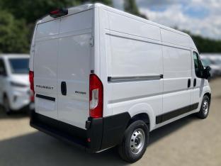 Photo import PEUGEOT BOXER 333 L3H2 2.2 BlueHDI 140 BVM