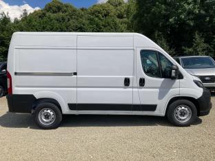 Photo import PEUGEOT BOXER 335 L2H2 2.2 BlueHDI 140 BVM