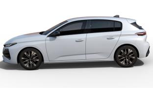 Photo import PEUGEOT 308 Hybrid 145 Edcs6 Allure