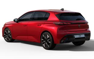 Photo import PEUGEOT 308 BlueHdi 130 EAT8 Allure (Nouveau modèle)