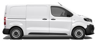Photo import PEUGEOT EXPERT 1.5 BlueHdi 120 taille M 