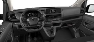Photo import PEUGEOT EXPERT 1.5 BlueHdi 120 taille M 