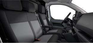 Photo import PEUGEOT EXPERT 1.5 BlueHdi 120 taille M 