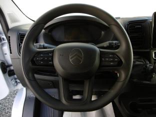 Photo import CITROEN JUMPER 35 L2H2 2.2 BlueHDI 140