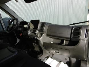 Photo import CITROEN JUMPER 35 L2H2 2.2 BlueHDI 140