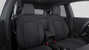 Photo import PUMA 1.0 EcoBoost mHEV 125cv ST-Line