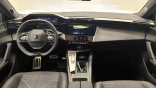 Photo import PEUGEOT 308 Hybrid 145 EDSC6 GT (Nouvelle)