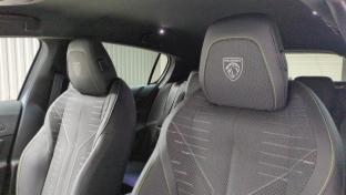 Photo import PEUGEOT 308 Hybrid 145 EDSC6 GT (Nouvelle)