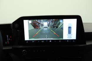 Photo import FORD TRANSIT CUSTOM L2H1 320 2.0 TDCI 170 BVA8 LIMITED