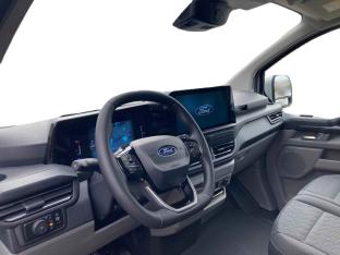 Photo import FORD TRANSIT CUSTOM L2H1 320 2.0 TDCI 170 BVA8 LIMITED