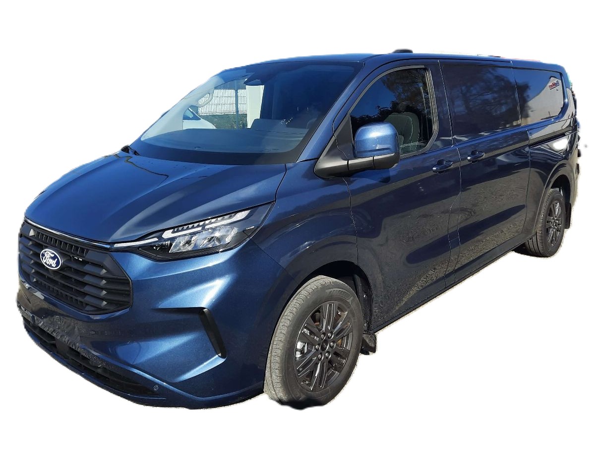 Transit custom l2h1 320 2.0 tdci 170 bva8