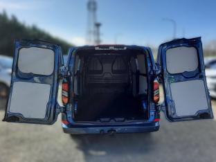 Photo import FORD TRANSIT CUSTOM L2H1 320 2.0 TDCI 170 BVA8 LIMITED