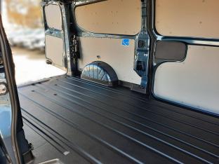 Photo import FORD TRANSIT CUSTOM L2H1 320 2.0 TDCI 170 BVA8 LIMITED