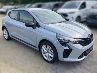 Photo import RENAULT CLIO DCI 100 Evolution 