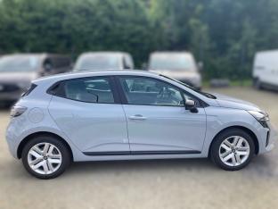 Photo import RENAULT CLIO DCI 100 Evolution 