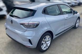 Photo import RENAULT CLIO DCI 100 Evolution 